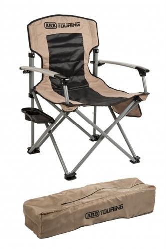 Load image into Gallery viewer, ARB Touring Camping Chair - Yota Nation
