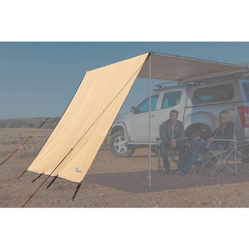 Load image into Gallery viewer, ARB Windbreak for 8.2ft Awning - Yota Nation
