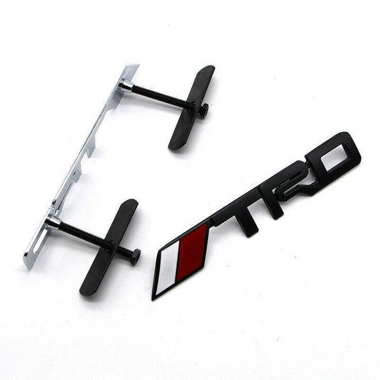 TRD Grille Badge - Yota Nation