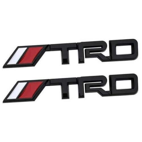 TRD Grille Badge - Yota Nation
