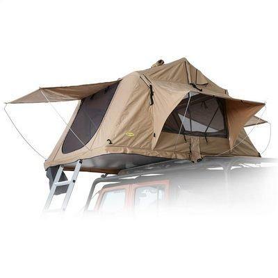 Smittybilt Overlander Roof Top Tent - Yota Nation