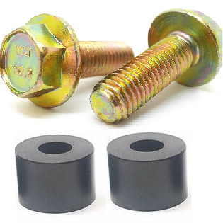 Spacer Kit - Yota Nation