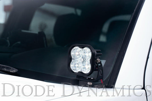 Stage Series Ditch Light Bracket 2016-2020 Toyota Tacoma - Yota Nation