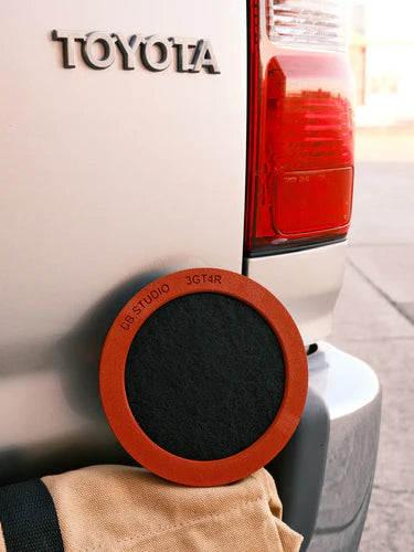 Finally! A Cabin Air Filter Solution for 3rd Gen 4Runners (1996-2002)