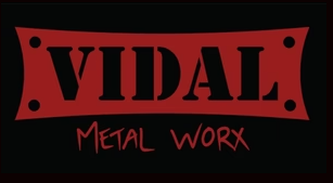 Vidal Metal Worx