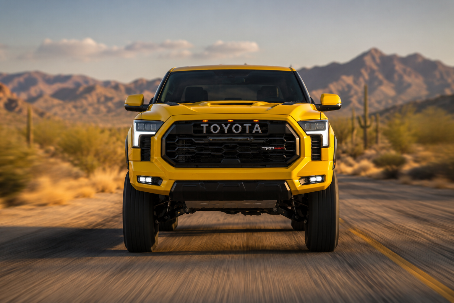 3rd Gen Tundra Mods & Accessories | 2022+ Toyota Tundra Parts