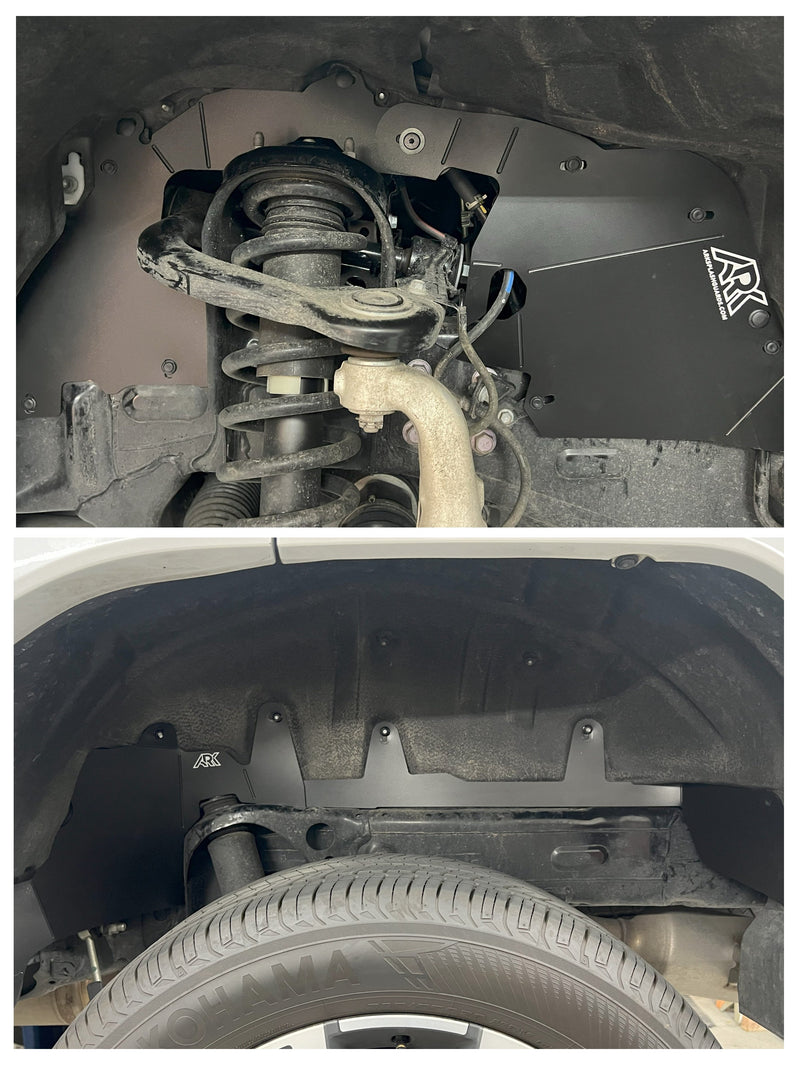 Load image into Gallery viewer, 2025+ Toyota 4Runner TriXpoly Complete Kits - Bundle and Save
