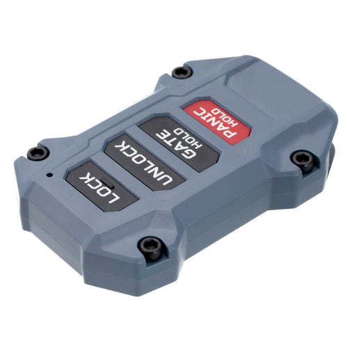 Injection Fob IF020 (2022+ Tundra / 2024+ Tacoma) - HERITAGE BLUE