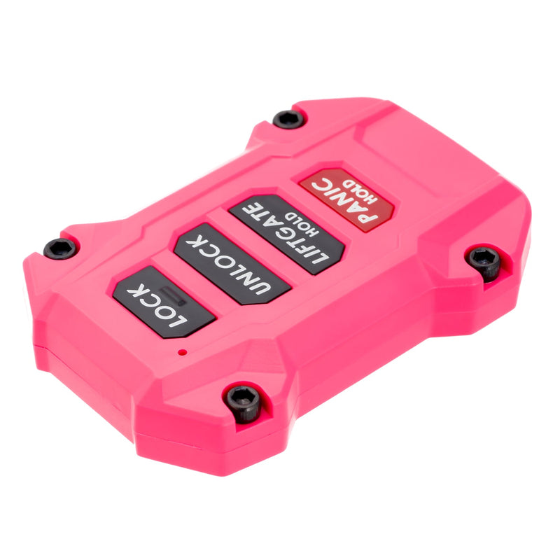 Load image into Gallery viewer, Injection Fob IF016 (2019+ Rav4 / 2022+ 4Runner) - PINK
