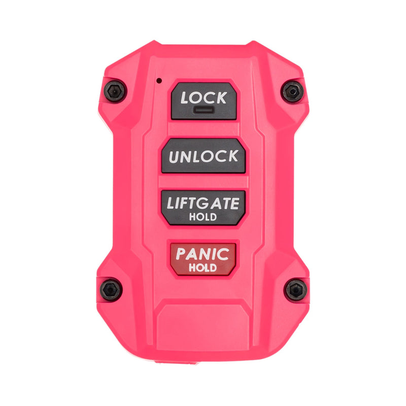 Load image into Gallery viewer, Injection Fob IF016 (2019+ Rav4 / 2022+ 4Runner) - PINK
