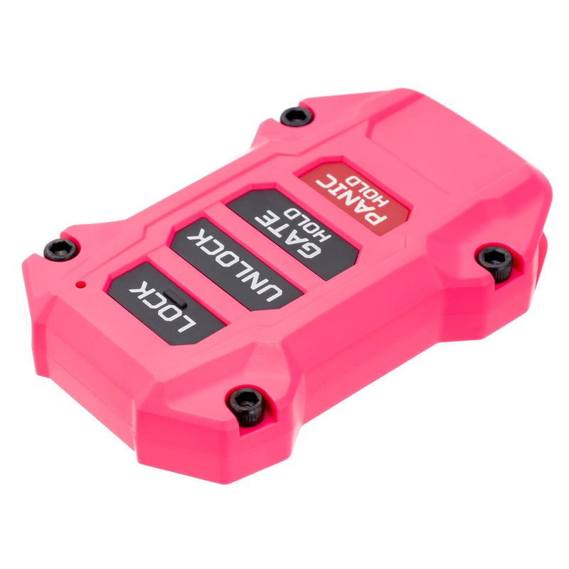 Load image into Gallery viewer, Injection Fob IF020 (2022+ Tundra / 2024+ Tacoma) - PINK
