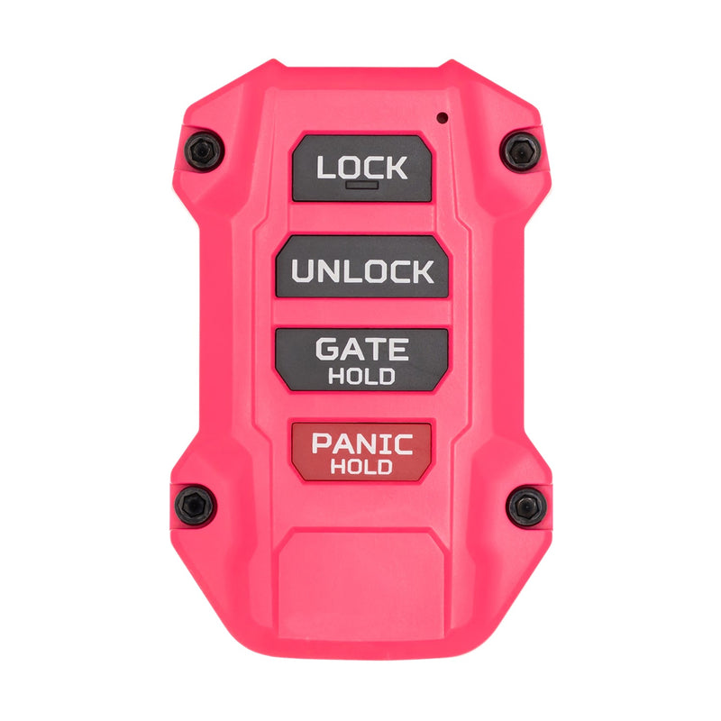 Load image into Gallery viewer, Injection Fob IF020 (2022+ Tundra / 2024+ Tacoma) - PINK
