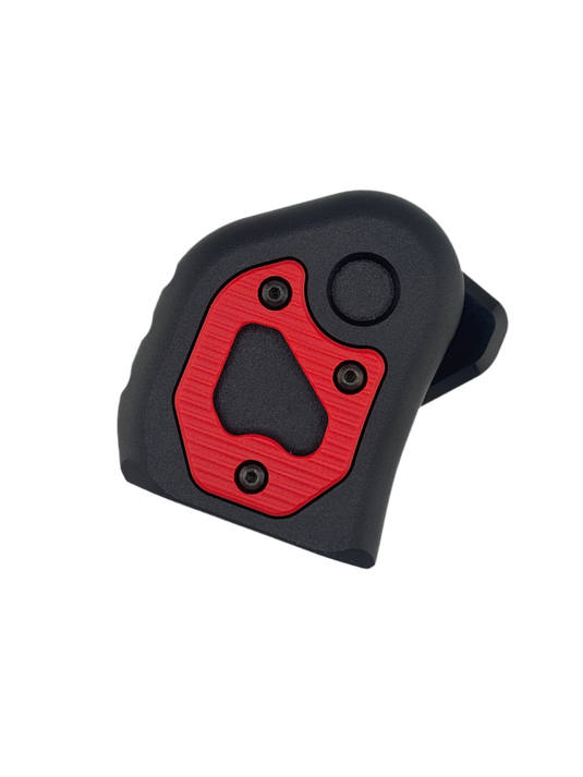 Tundra Gen 3 Shift Knob (2022-Current) powder coated