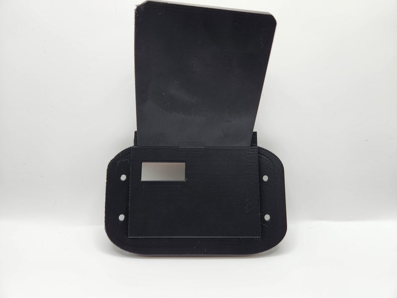 Load image into Gallery viewer, 2001-2007 Toyota Sequoia/Tundra Auxbeam 6/8 Switch Panel Ashtray Mount
