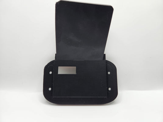 2001-2007 Toyota Sequoia/Tundra Auxbeam 6/8 Switch Panel Ashtray Mount