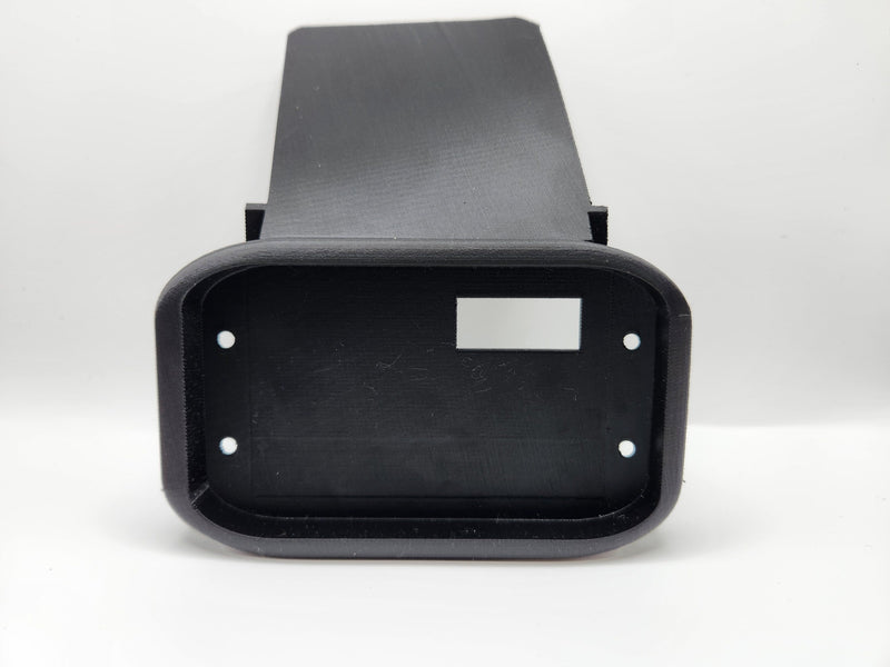 Load image into Gallery viewer, 2001-2007 Toyota Sequoia/Tundra Auxbeam 6/8 Switch Panel Ashtray Mount
