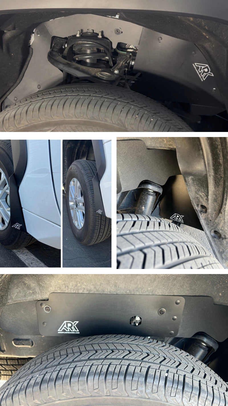 Load image into Gallery viewer, 2022+ Toyota Tundra TriXPoly Bundle and Save
