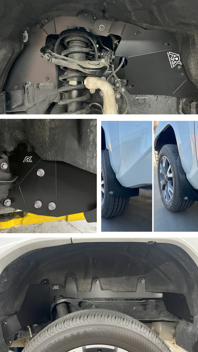 Load image into Gallery viewer, 2025+ Toyota 4Runner TriXpoly Complete Kits - Bundle and Save
