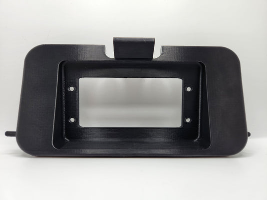 2005-2011 Toyota Tacoma Auxbeam 6/8/8XL Overhead Switch Panel Mount