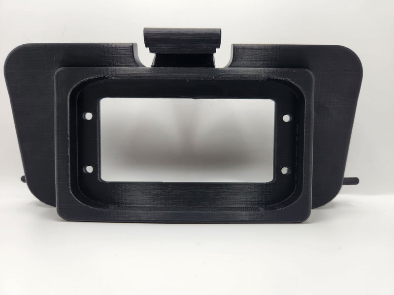 Load image into Gallery viewer, 2005-2011 Toyota Tacoma Auxbeam 6/8/8XL Overhead Switch Panel Mount
