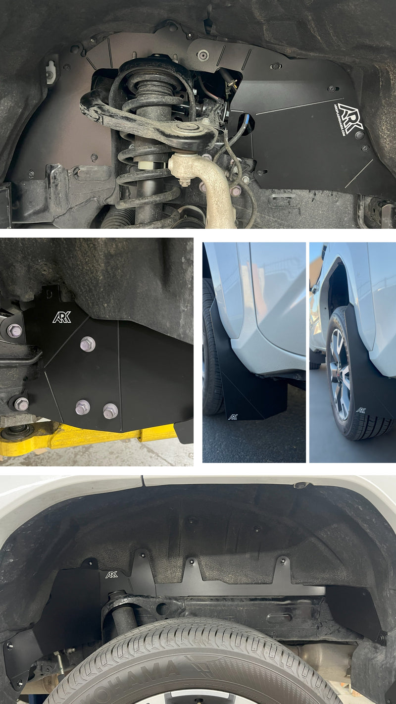Load image into Gallery viewer, 2025+ Toyota 4Runner TriXpoly Complete Kits - Bundle and Save
