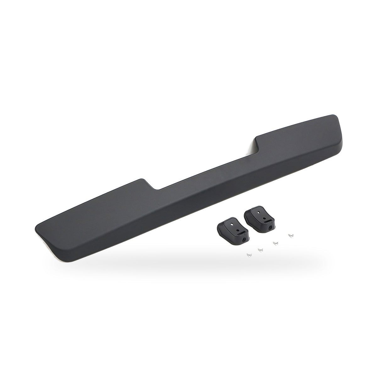 Rear roof spoiler for 1998-2006 Toyota Land Cruiser 100 Series
