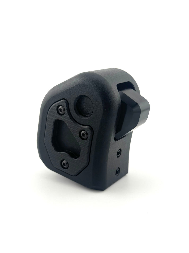 Load image into Gallery viewer, Tundra Gen 3 Shift Knob (2022-Current) powder coated
