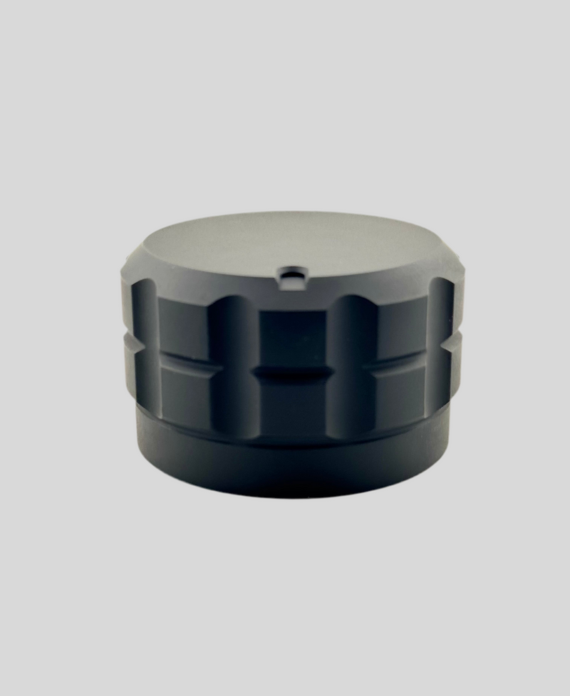 Load image into Gallery viewer, 5th Gen 4Runner Transfer Case Dial Knob &amp; Trim Ring
