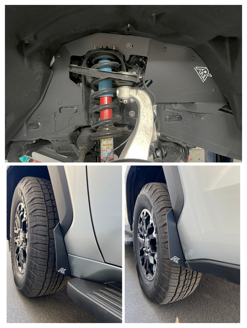 Load image into Gallery viewer, 2022+ Toyota Sequoia TriXPoly Bundle and Save
