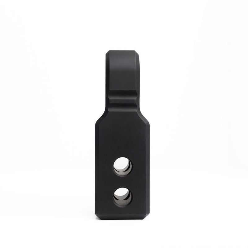 Load image into Gallery viewer, Receiver Hitch Recovery Point
