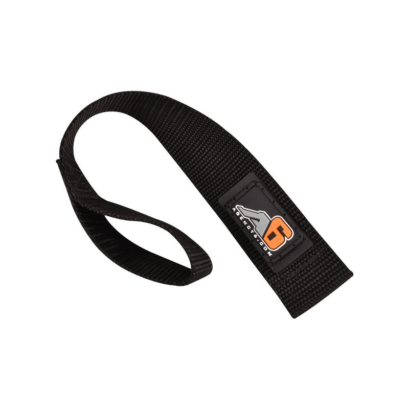 Load image into Gallery viewer, A6™ WINCH HOOK Pull Strap - 1.5 inch wide
