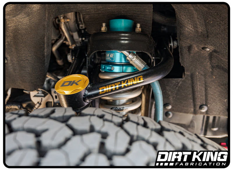 Load image into Gallery viewer, 21+ Bronco Ball Joint Upper Control Arms - Clearance
