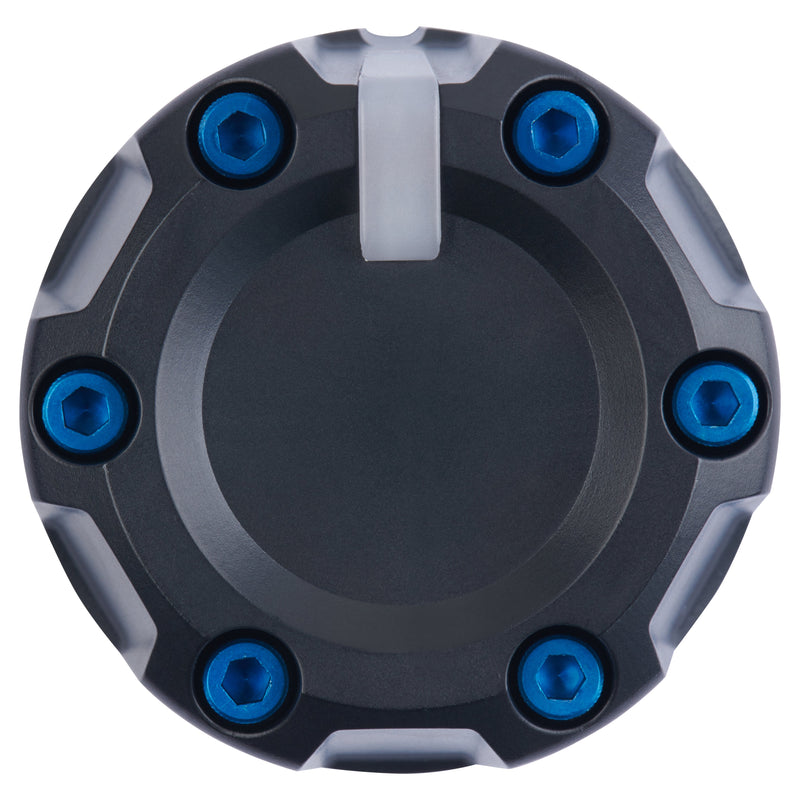Load image into Gallery viewer, Climate Knobs (FJ Cruiser) - BLACK

