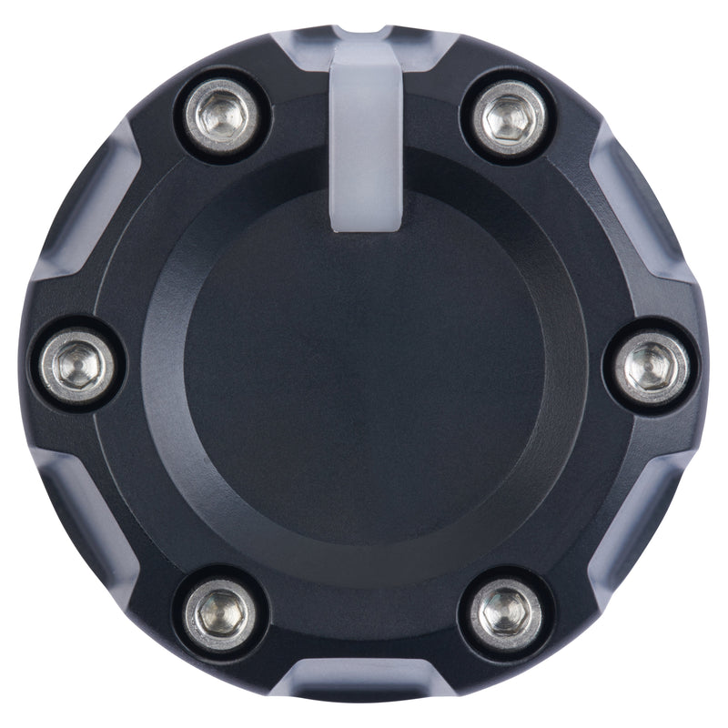 Load image into Gallery viewer, Climate Knobs (FJ Cruiser) - BLACK
