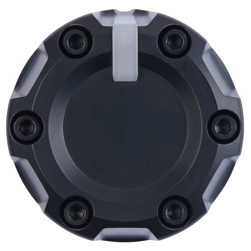 Load image into Gallery viewer, Climate Knobs (FJ Cruiser) - BLACK
