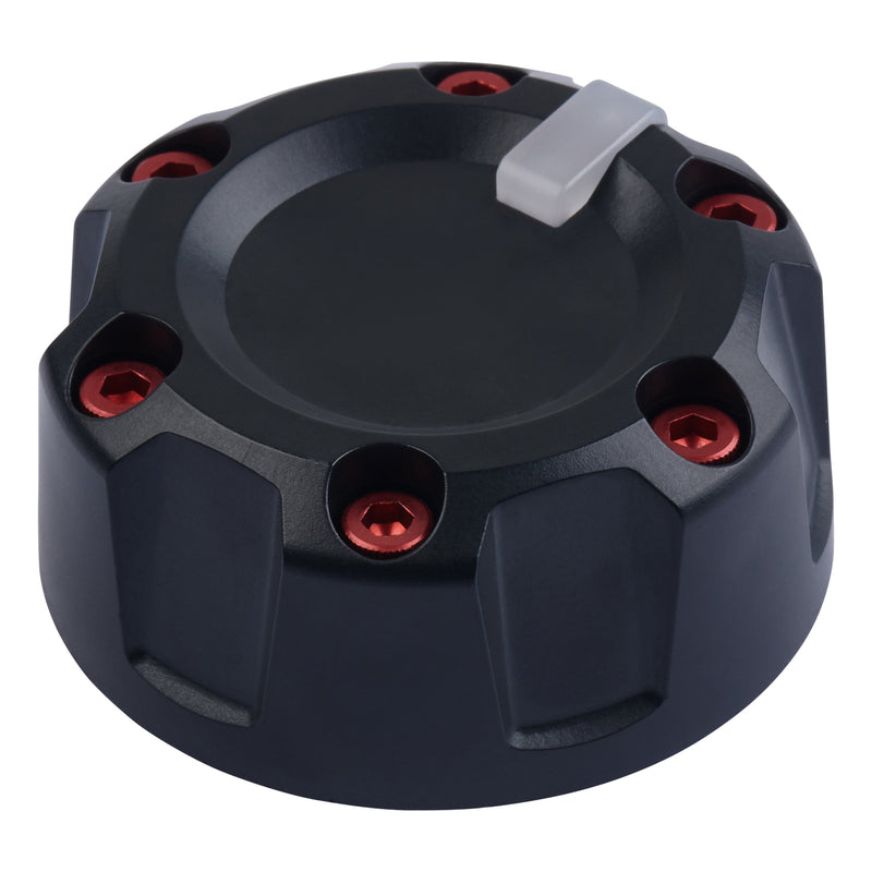 Load image into Gallery viewer, Climate Knobs (FJ Cruiser) - BLACK
