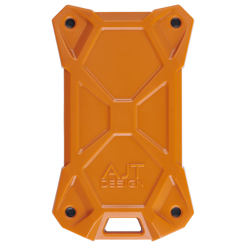 Load image into Gallery viewer, Injection Fob IF010 (V1 2014-2018 Chevy/GMC) - ORANGE
