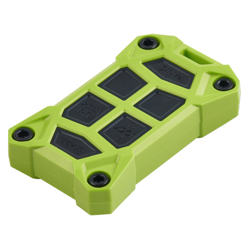 Injection Fob IF010 (V1 2014-2018 Chevy/GMC) - GECKO