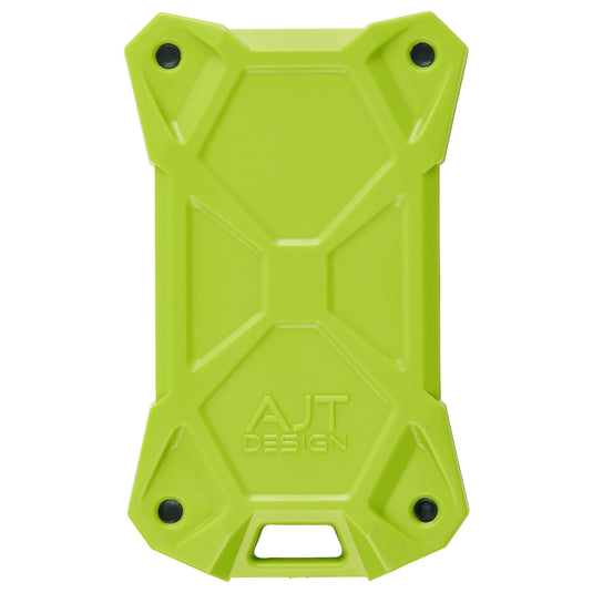 Injection Fob IF010 (V1 2014-2018 Chevy/GMC) - GECKO