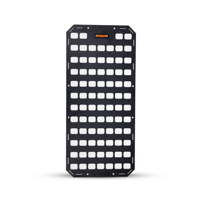Load image into Gallery viewer, 105L Rugged Case Molle Panel
