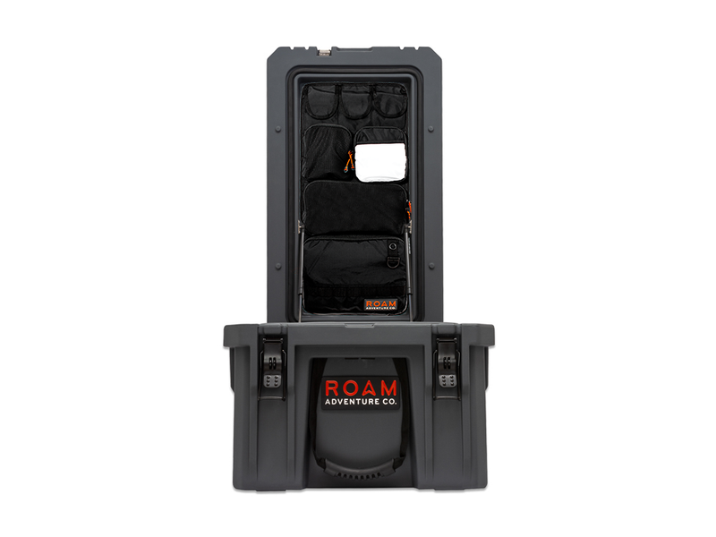 Load image into Gallery viewer, 105L Lid Organizer
