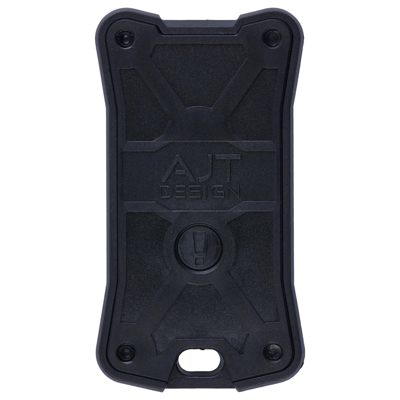 Load image into Gallery viewer, Injection Fob IF005 (2007 FJ Cruiser / 1st Gen Tundra) - BLACK
