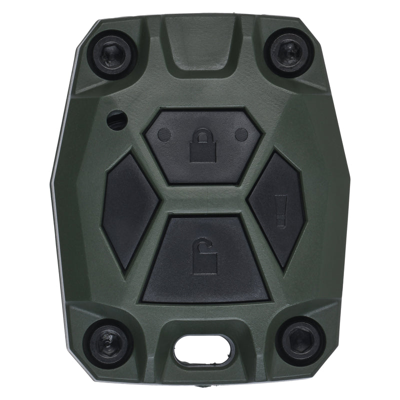 Load image into Gallery viewer, Injection Fob IF011 (5th Gen 4Runner) - ARMY GREEN

