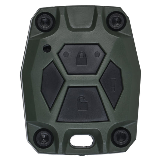 Injection Fob IF011 (5th Gen 4Runner) - ARMY GREEN