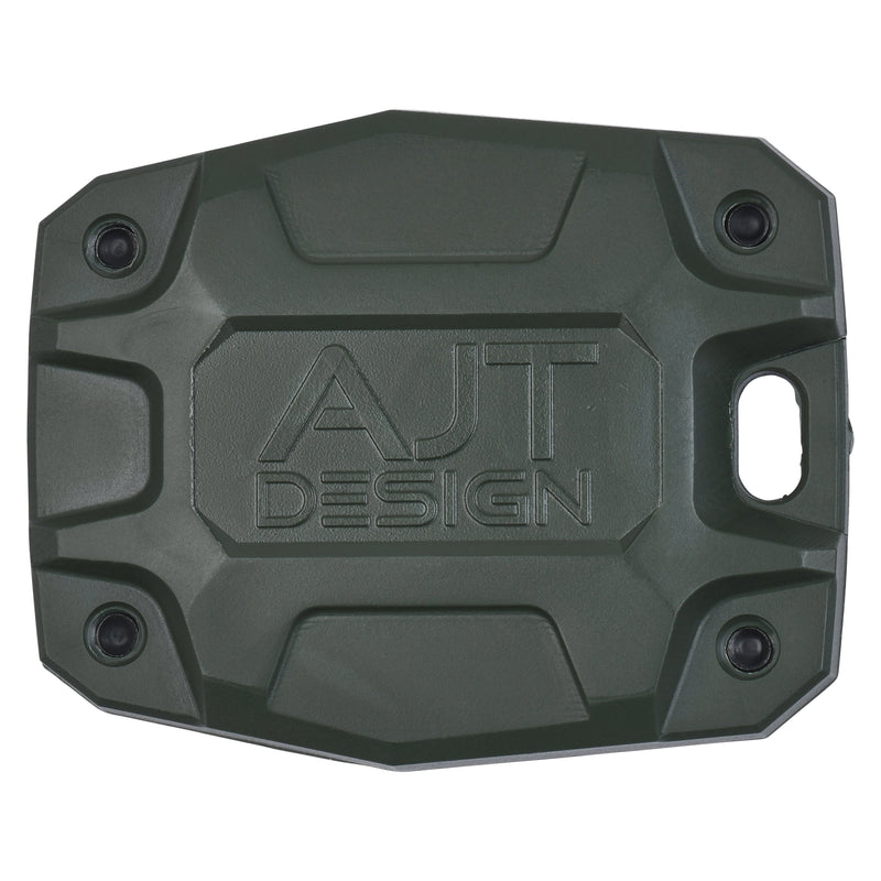 Load image into Gallery viewer, Injection Fob IF011 (5th Gen 4Runner) - ARMY GREEN
