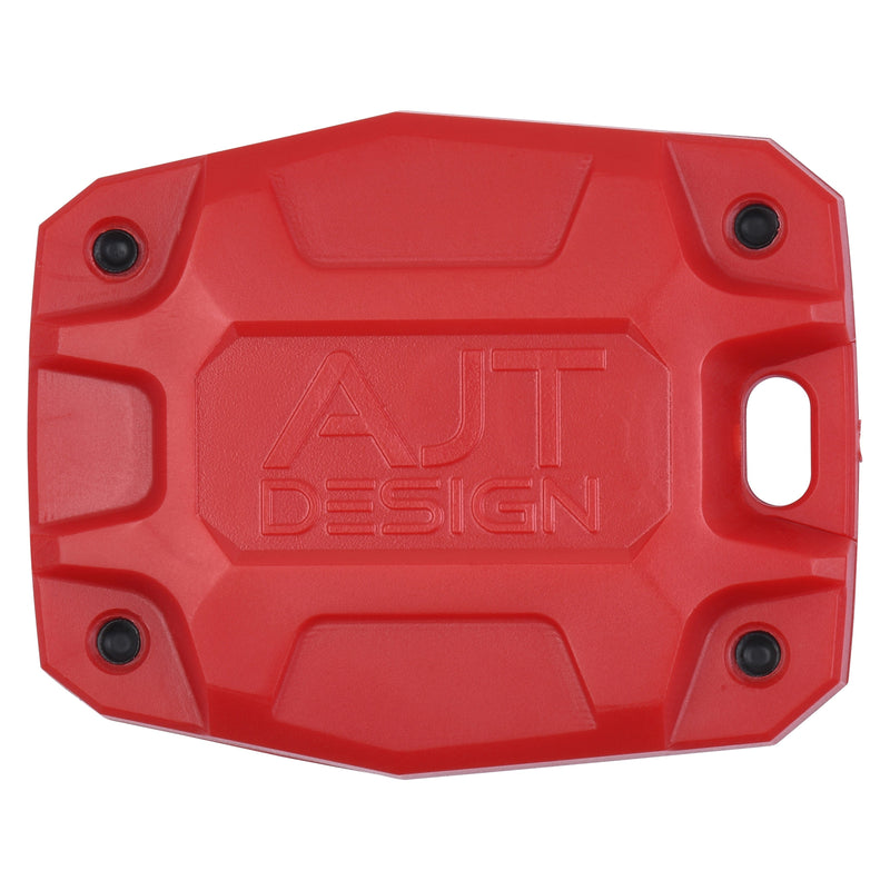 Load image into Gallery viewer, Injection Fob IF011 (5th Gen 4Runner) - RED
