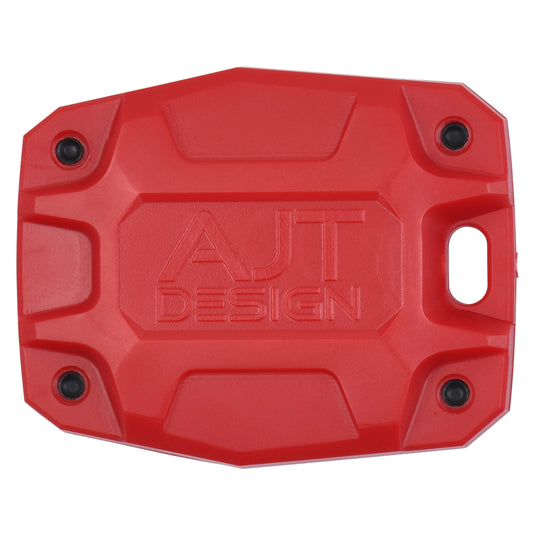 Injection Fob IF011 (5th Gen 4Runner) - RED