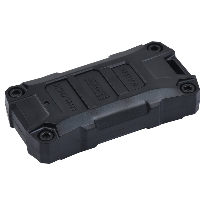 Load image into Gallery viewer, Injection Fob IF013 (Wrangler JL / Gladiator JT) - BLACK
