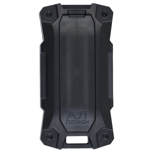 Injection Fob IF013 (Wrangler JL / Gladiator JT) - BLACK