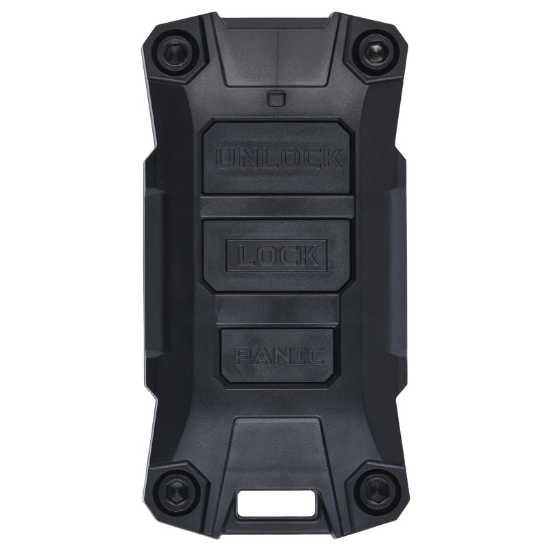 Load image into Gallery viewer, Injection Fob IF013 (Wrangler JL / Gladiator JT) - BLACK
